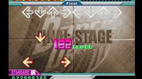 CS DDR EXTREME MAX.period(DDP)