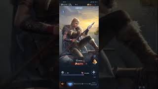 Test Game - Vikingard (1,7GB) Gameplay on Realme 5i Snapdragon 665 4GB/64GB screenshot 4