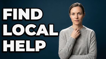 Where To Search For Local Autism Help Online?