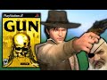 This game is a certified western classic  neversofts gun