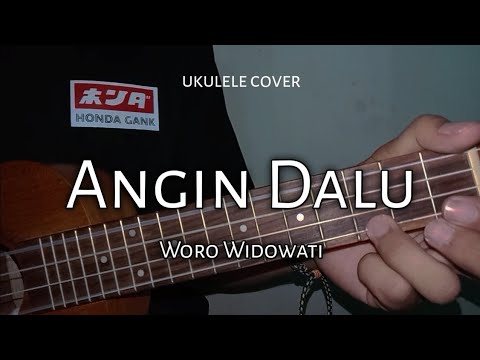 Tresno Ning Njero Dodo Sing Tak Jaluk Imbangono Woro Widowati Angin Dalu Youtube