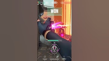 ENEMY 🔫 |  VALORANT MONTAGE