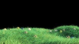 Easter | Motion Graphics - Videohive template