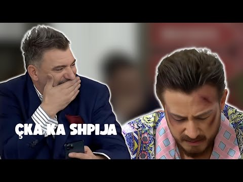 Çka ka shpija - Episodi 27 - Sezoni 11