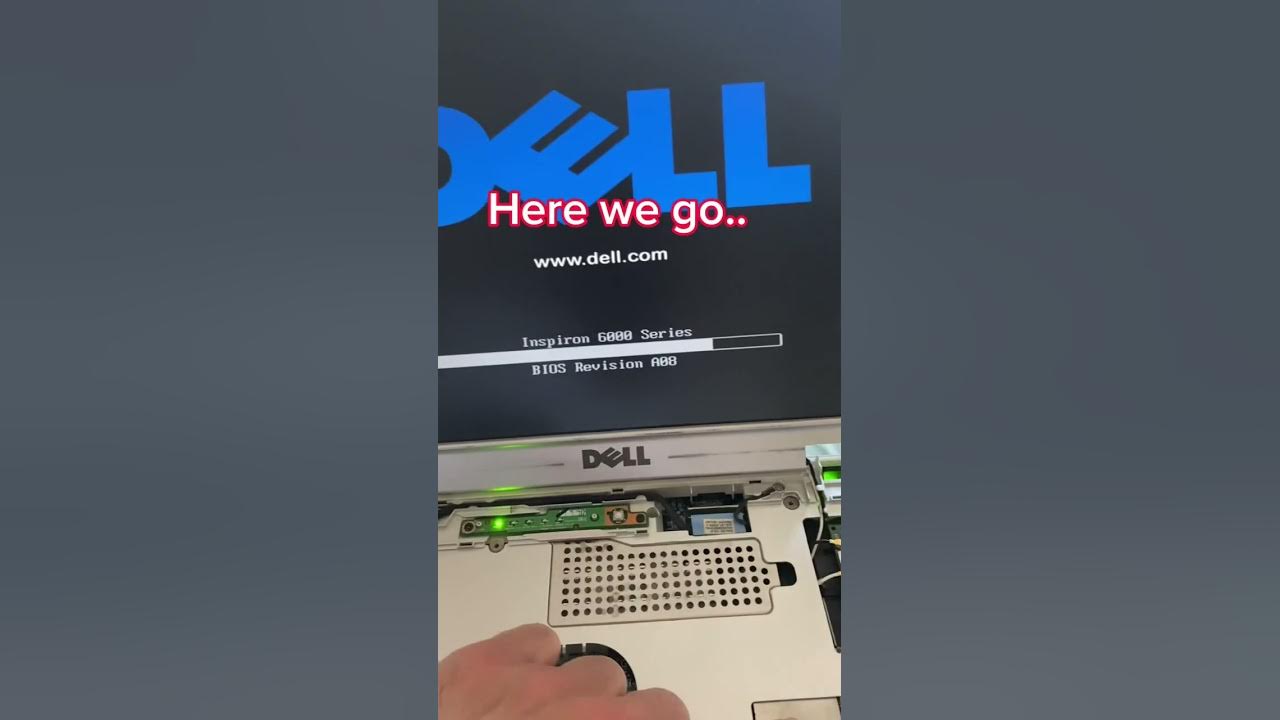 dell-inspiron-6000-shutting-down-problem-youtube
