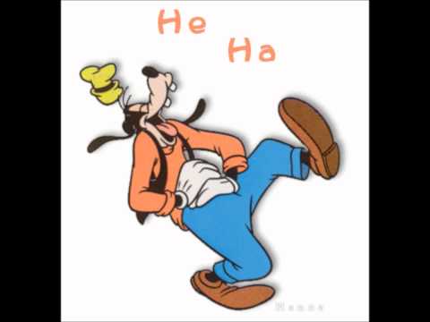risa goofy