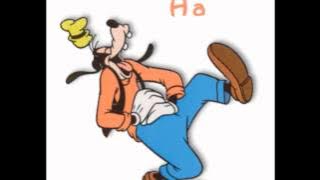 risa goofy