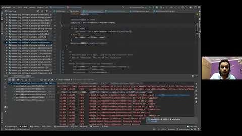 2020 08 07 GSoC Git Plugin Performance Project