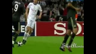 **Cristiano Ronaldo** [Clap Again] [HD]