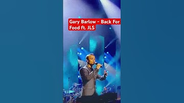 Thumbnail of Gary Barlow ~ Back For Good ft JLS