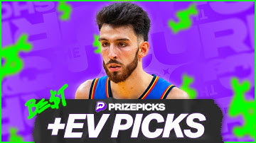 PrizePicks NBA Props & Bets Today | 11/19/25 | Prize Picks, Tips , Advice, & Strategy