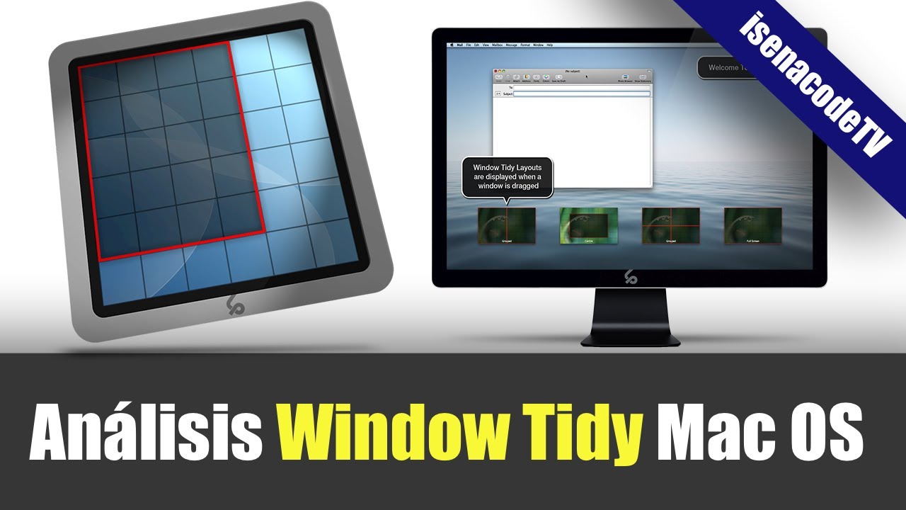 window tidy problems window tidy problems