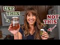 What You DIDN&#39;T Know About Apple Cider Vinegar | 39 ACV Uses!