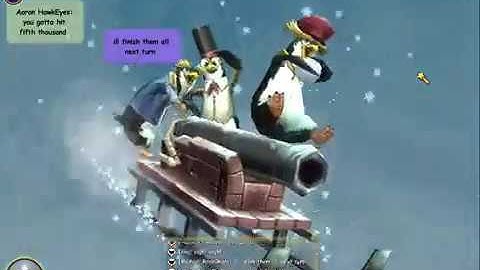 Wizard101 Polaris Ending, Rasputin Fight!