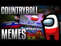 Countryballs meme compilation