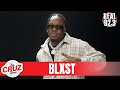 Blxst talks new music, Doja Cat, Jack Harlow &amp; Learns Spanish