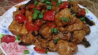 МЯСО С БАКЛАЖАНАМИ БОЛГАРСКИМ ПЕРЦЕМ