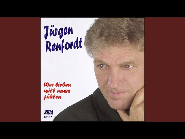 Jürgen Renfordt - Hätt Ich Einmal Nur Zeit