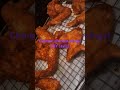 NY Chinese Chicken Wings The VEEmix How Did I Do NYC FriedChicken Chinesefriedchicken NY Chinese Chicken Wings The VEEmix How Did I Do NYC FriedChicken Chinesefriedchicken