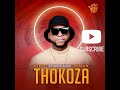 Dj KSB - Thokoza [ft. Amasiblings & Sdala D] New Song 2023