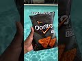 Doritos BBQ Garlic Hummus 