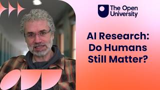 Is There Still a Role for Humans in Research in the Age of AI?