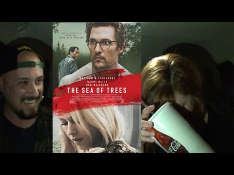 Midnight Screenings - The Sea of Trees