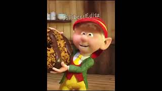 Ernie Keebler vs Chip the Cookie #shorts #edit #1v1 #debate #battle #viral #fyp