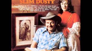 Slim Dusty- Jimberella  Kid chords