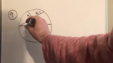 Geometry Honors - Perpendicular Chord Bisector Theorem