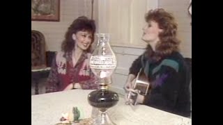 The Judds &amp; LeAnn Rimes | Hairdos &amp; Heartaches, Women of Country Music Doc Highlights (2006)