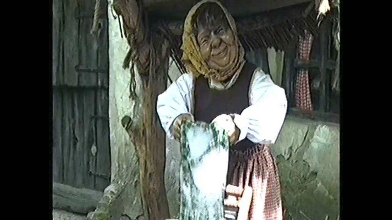 Uit het archief: Efteling in 1997 | Deel 1