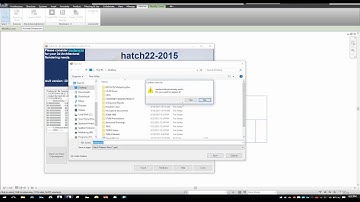 Revit Hatch Patterns for Masonry