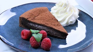 Perfekta kladdkakan: all in one bowl cake! the swedish kladdkaka
(literally, sticky cake) is a popular chocolate cake that swedes
frequently bake for an easy...