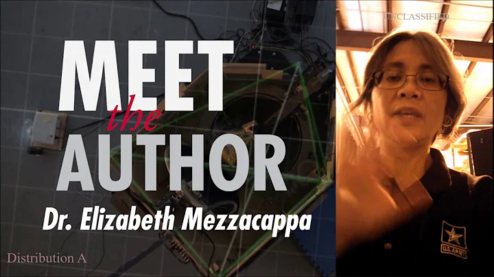 Meet the Author of Radical Futures, Dr. Elizabeth Mezzacappa