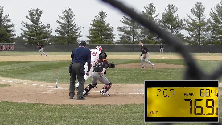 Washington 2B Brady Brecklin