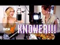 Gotta Be Another Way | KNOWER (Louis Cole & Genevieve Artadi) | WDR BIG BAND