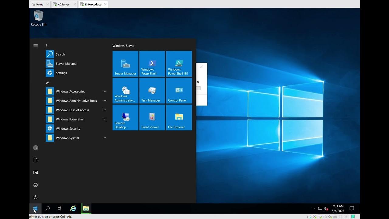 Oracle 19c installation for symantec dlp 15 8 youtube