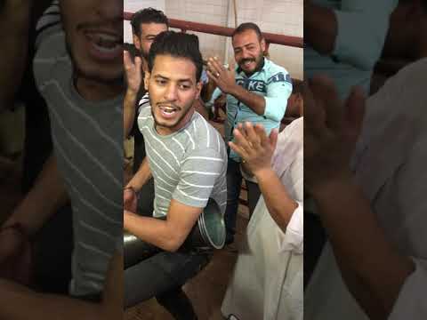 يامارجرجس بطل وشجيع 