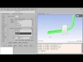 Rbfmorph tutorial 3 step 1 shape optimisation of a fsae car airbox