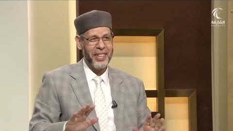 في رحاب سورة الجاثية (إِنَّهُمۡ لَن يُغۡنُواْ عَنكَ مِنَ ٱللَّهِ شَيۡـٔٗاۚ..... (19) 