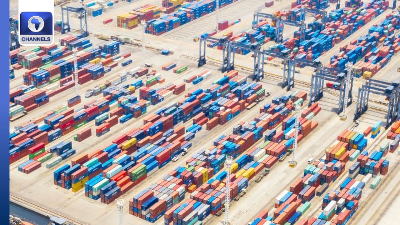Libya $2.7BN Port Expansion + More | Business Incorporated