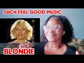 First Time Hearing _ BLONDIE &quot; heart of glass&quot; REACTION