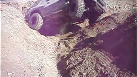 2012-12-31 Amigo Run Part 2