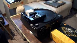 Using a Kodak Stack Loader & Slide Clips