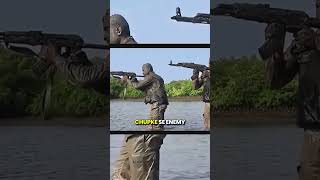 🔥 India Ke Real Marine Ghosts🔥#shorts