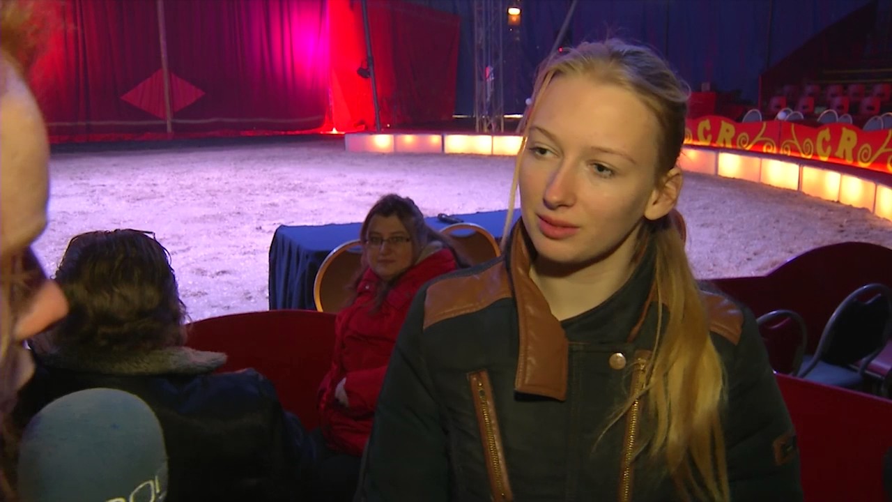 Circus Renz houdt talentenjacht