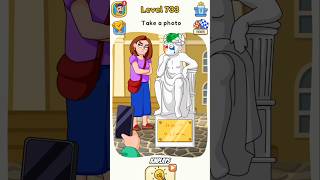 DOP 5 DAILY PUZZLE #733 - TAKE A PHOTO #dop5 #dop5shorts #dop5gameplay #viral #shorts