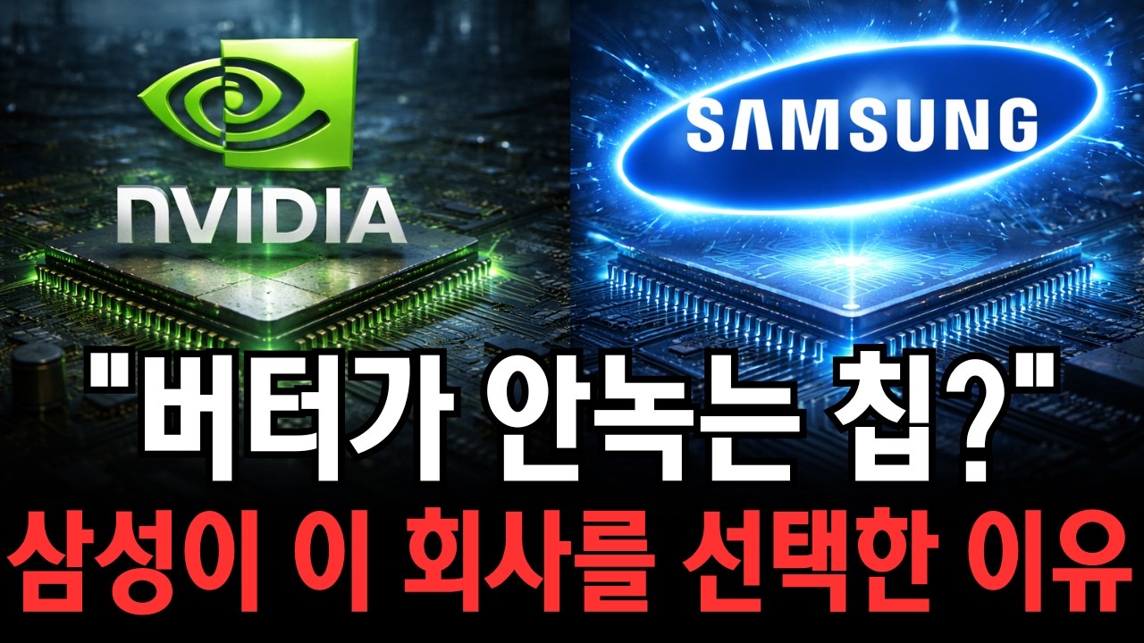 삼성전자 AI반도체 딥엑스, 엔비디아 넘었다 – 버터벤치마크가 보여준 차이