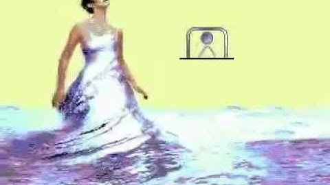 Crest Oxyron - Deus Ex Machine Demo (2000) part 1 (C64)